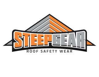 STEEPGEAR ROOF SAFETY WEAR trademark