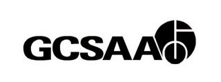 GCSAA trademark