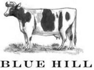 BLUE HILL trademark