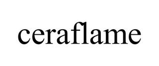 CERAFLAME trademark