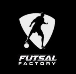 FUTSAL FACTORY trademark