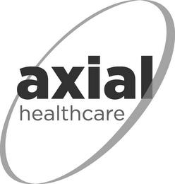 AXIAL HEALTHCARE trademark