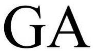 GA trademark