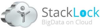 STACKLOCK BIGDATA ON CLOUD trademark