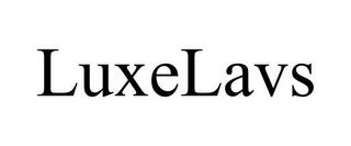 LUXELAVS trademark