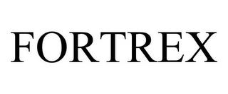 FORTREX trademark