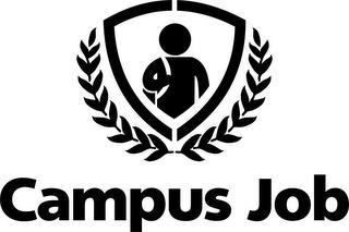 CAMPUS JOB trademark