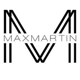 MM MAXMARTIN trademark