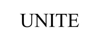 UNITE trademark