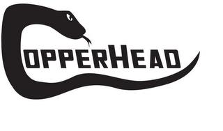 COPPERHEAD trademark