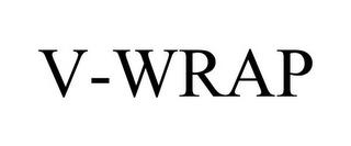 V-WRAP trademark