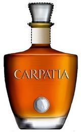 CARPATIA trademark