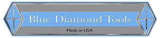 BLUE DIAMOND TOOLS MADE IN USA trademark