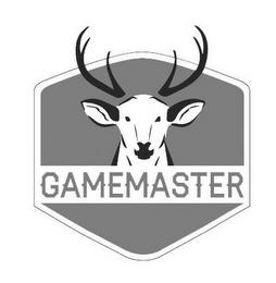 GAMEMASTER trademark