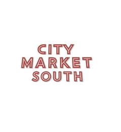 CITY MARKET SOUTH trademark