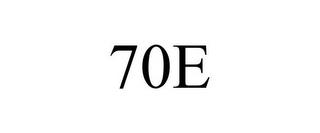 70E trademark