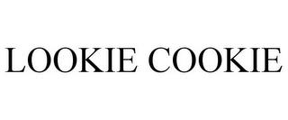 LOOKIE COOKIE trademark