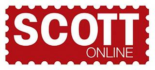 SCOTT ONLINE trademark