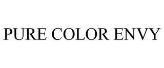 PURE COLOR ENVY trademark