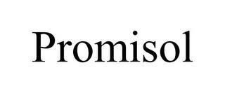 PROMISOL trademark