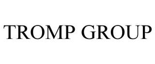 TROMP GROUP trademark