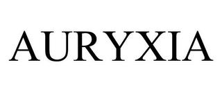 AURYXIA trademark