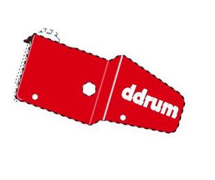 DDRUM trademark