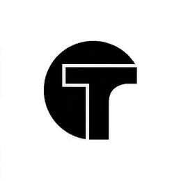 T trademark