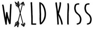 WILD KISS trademark