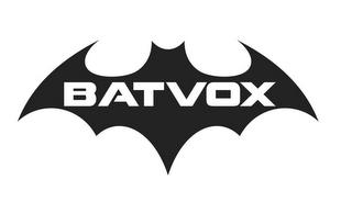 BATVOX trademark