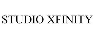 STUDIO XFINITY trademark