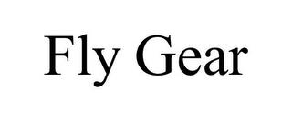 FLY GEAR trademark