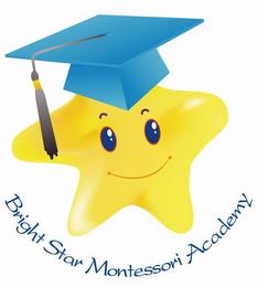 BRIGHT STAR MONTESSORI ACADEMY trademark