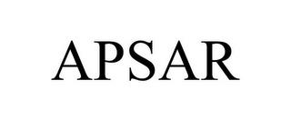 APSAR trademark