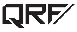 QRF trademark