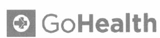 GOHEALTH trademark