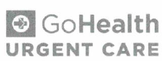 GOHEALTH URGENT CARE trademark