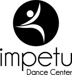 IMPETU DANCE CENTER trademark