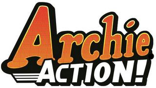 ARCHIE ACTION! trademark