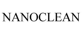 NANOCLEAN trademark