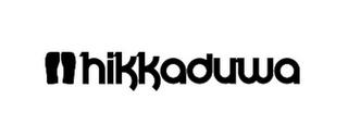 HIKKADUWA trademark