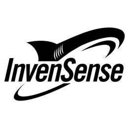 INVENSENSE trademark