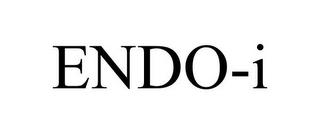 ENDO-I trademark