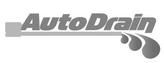 AUTODRAIN trademark