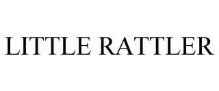 LITTLE RATTLER trademark