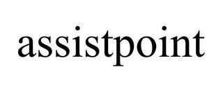 ASSISTPOINT trademark