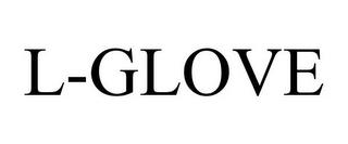 L-GLOVE trademark