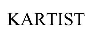 KARTIST trademark