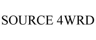 SOURCE 4WRD trademark