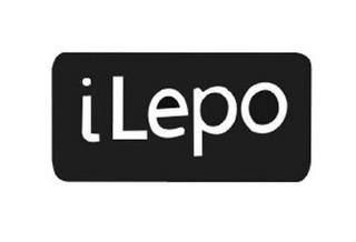 ILEPO trademark